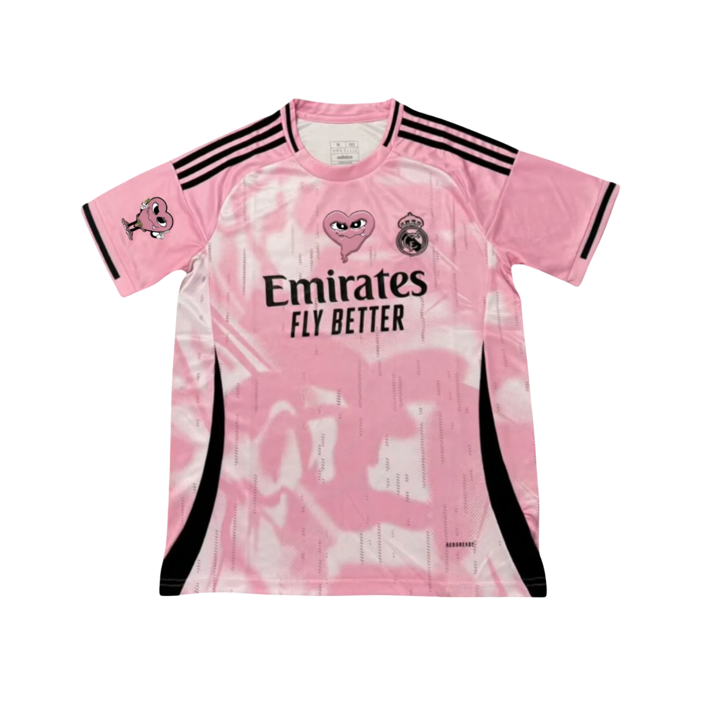 La Mafia del Amor Custom T-shirt