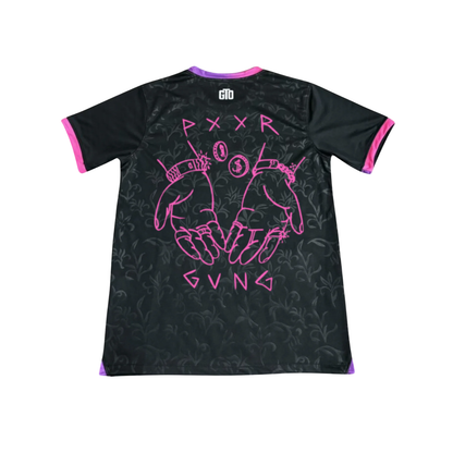 La Mafia del Amor Custom T-Shirt