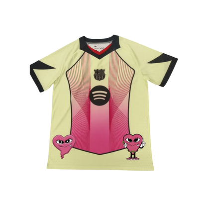 La Mafia del Amor Custom T-Shirt