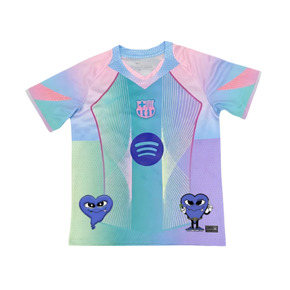 La Mafia del Amor Custom T-Shirt