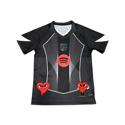 La Mafia del Amor Custom T-shirt