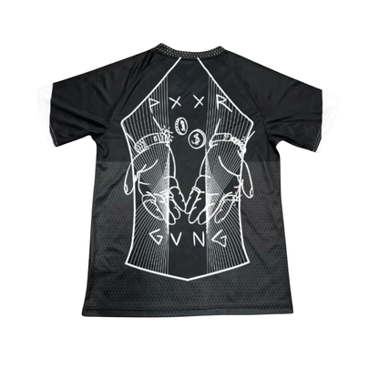 La Mafia del Amor Custom T-shirt