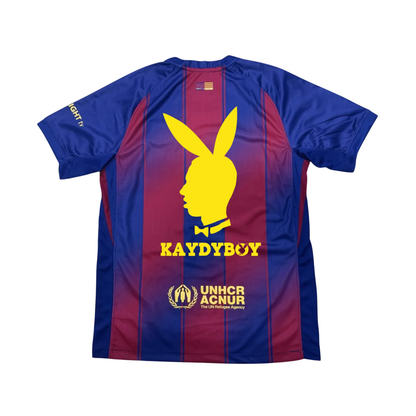 Kaydy Cain Custom T-Shirt