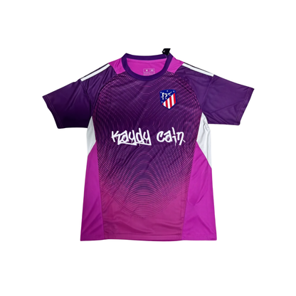 Kaydy Cain Custom T-shirt