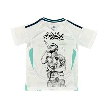 JC Reyes Camiseta Custom