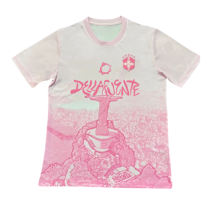 Dellafuente Camiseta Custom (Copia)
