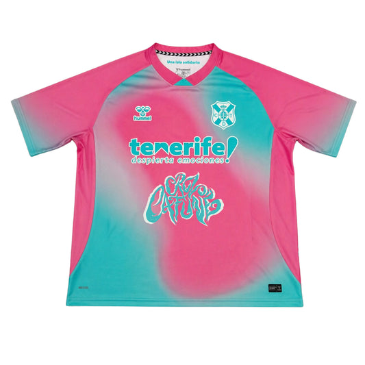 Cruz Cafuné camiseta Custom