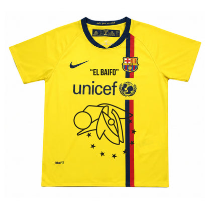 Quevedo camiseta Custom