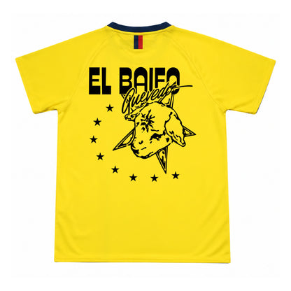 Quevedo camiseta Custom