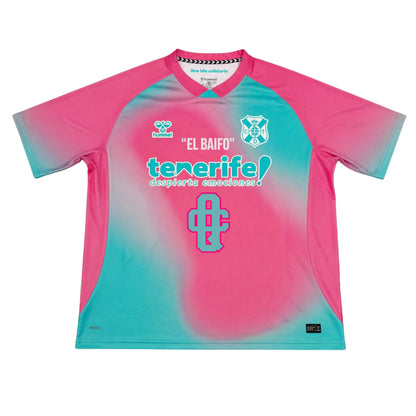 Quevedo camiseta Custom