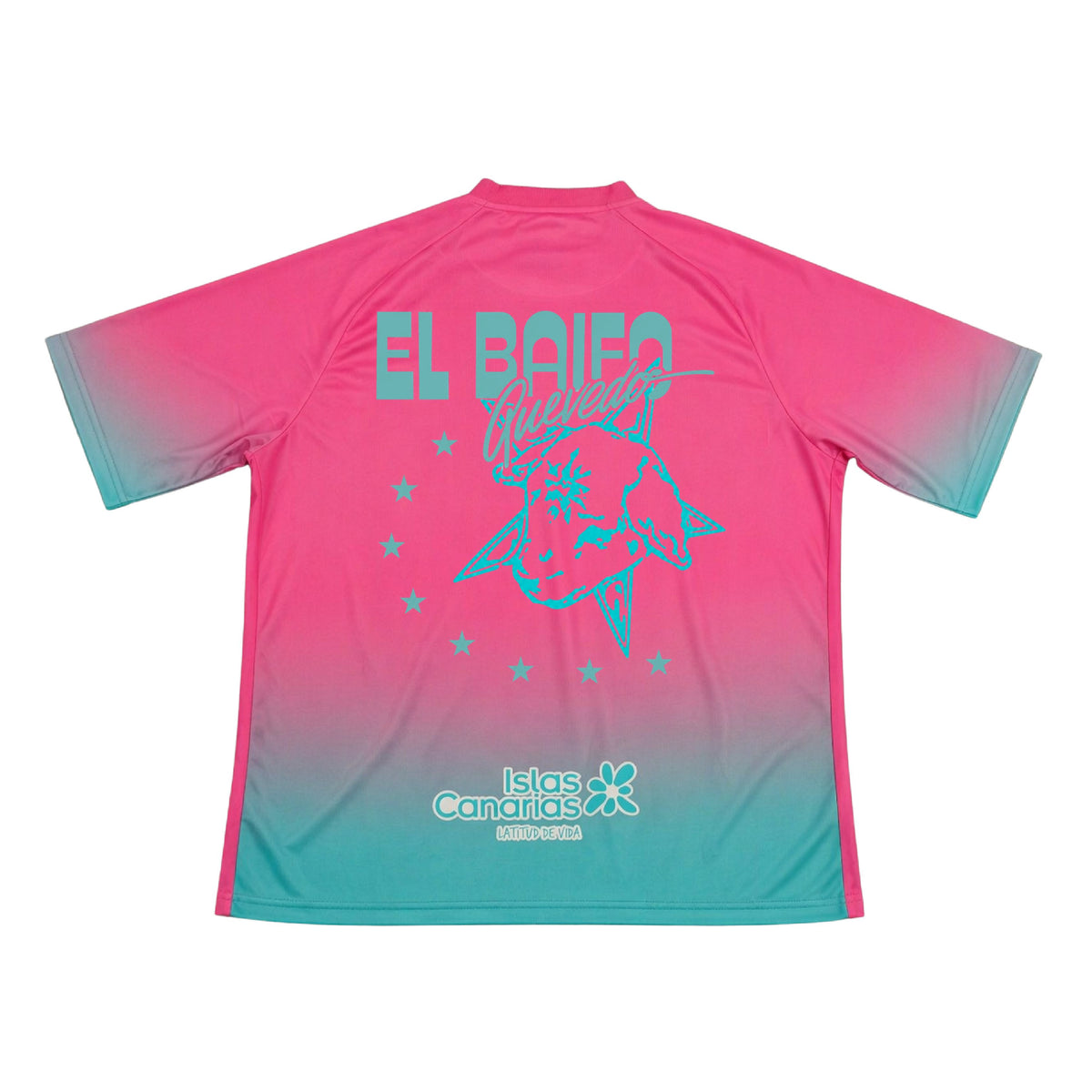 Quevedo camiseta Custom