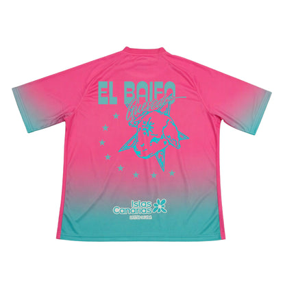 Quevedo camiseta Custom