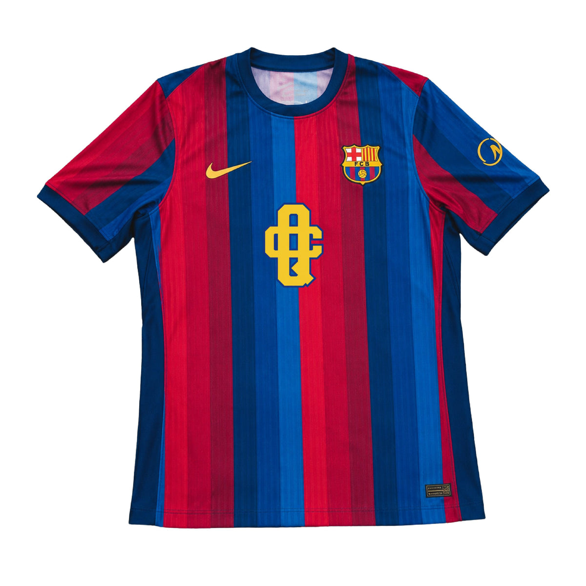 Quevedo camiseta Custom