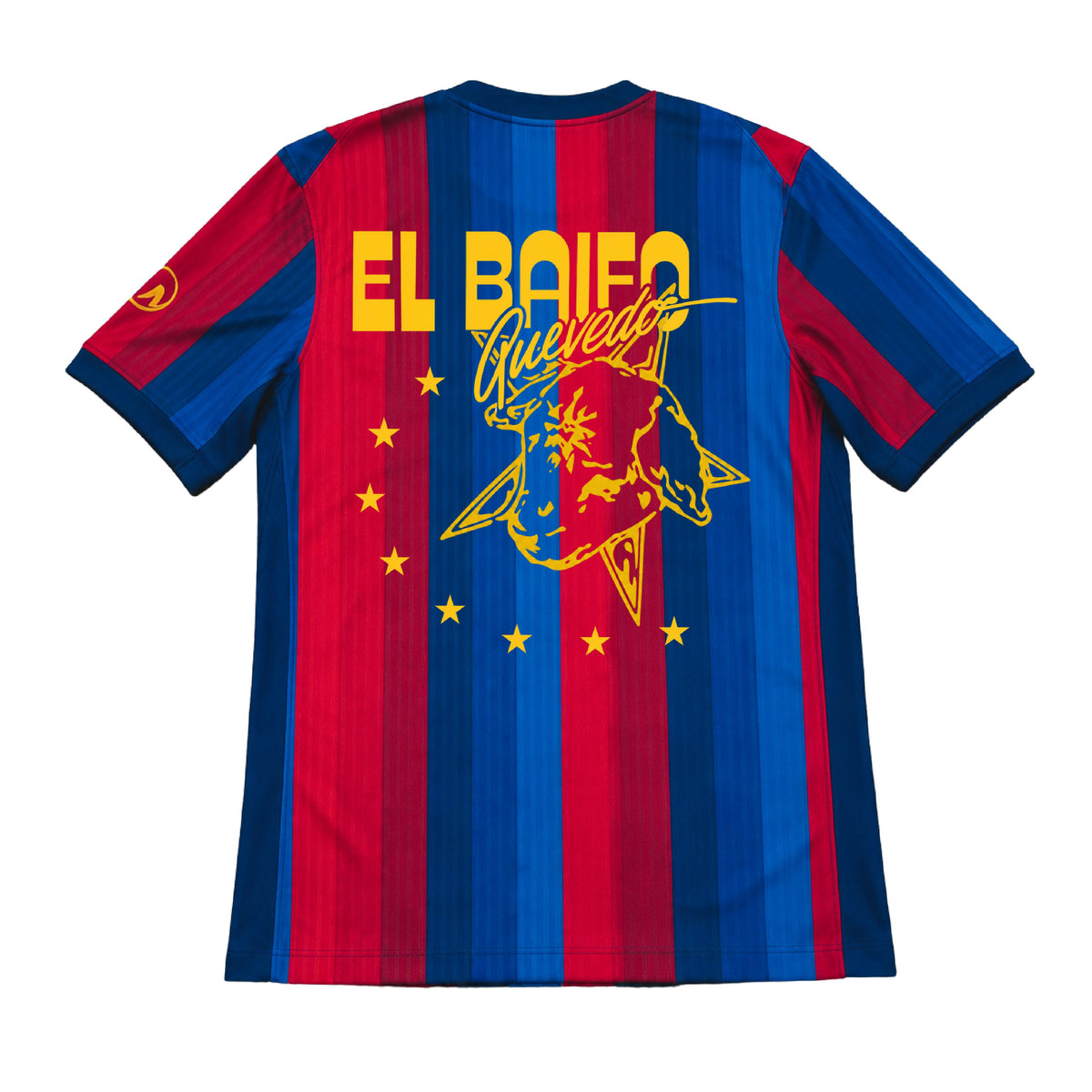 Quevedo camiseta Custom