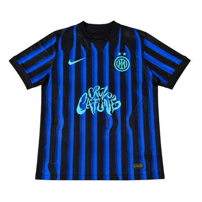 Cruz Cafuné camiseta Custom