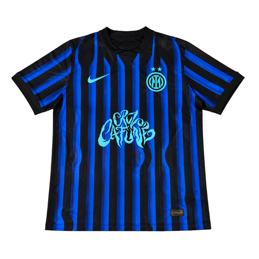 Cruz Cafuné camiseta Custom