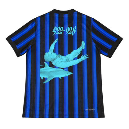 Cruz Cafuné camiseta Custom