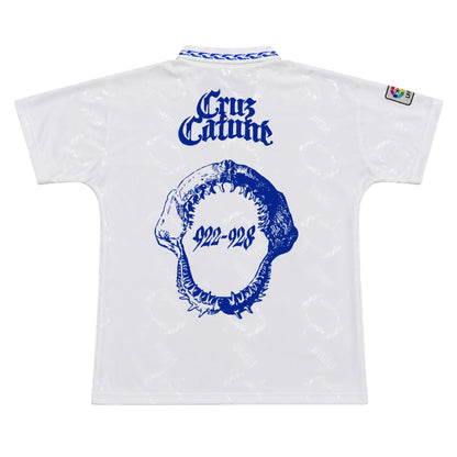 Cruz Cafuné camiseta Custom