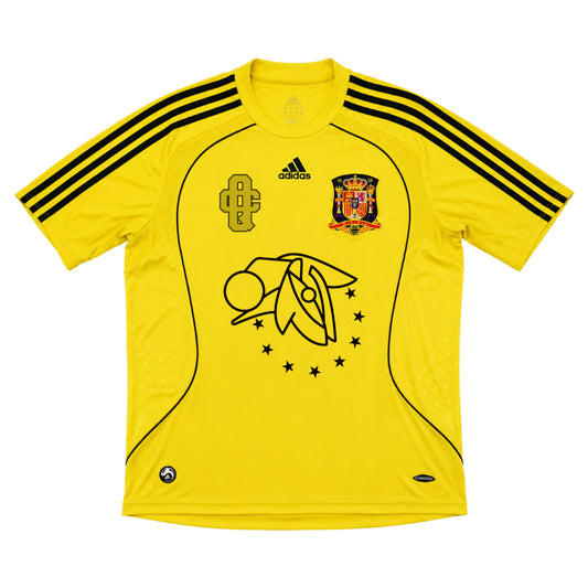 Quevedo camiseta Custom