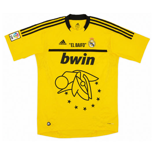 Quevedo camiseta Custom