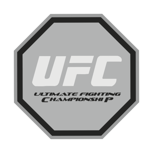 MMA Patch