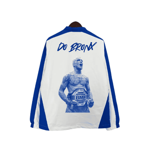 Charles Oliveira Windbreaker BMF Champion