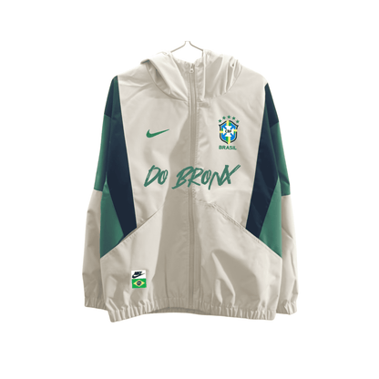 Charles Oliveira Windbreaker BMF Champion