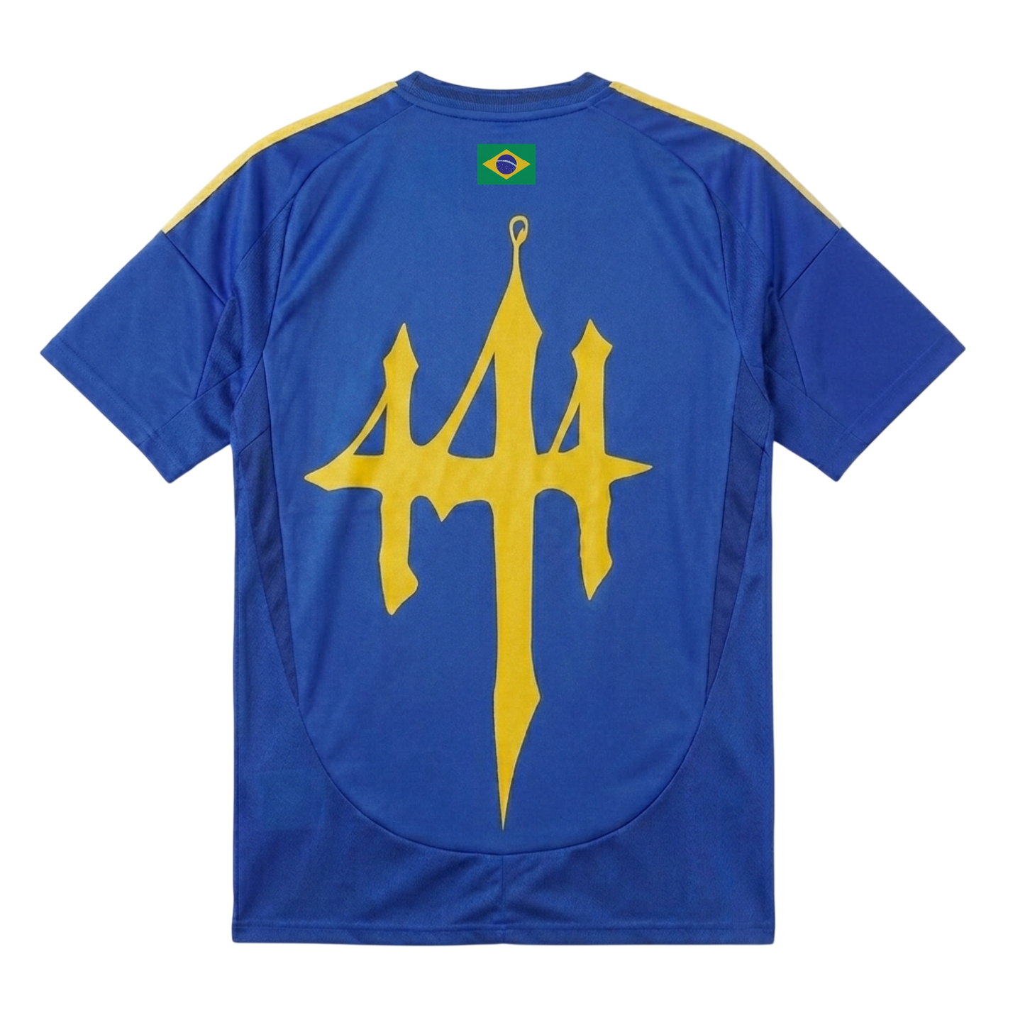 Yan Block Camiseta Custom