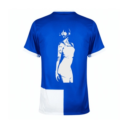 Aitana x Atlético Madrid Camiseta