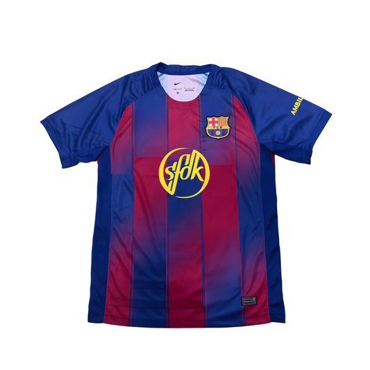 SFDK Camiseta Custom