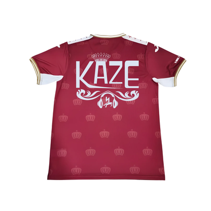 Kaze Custom T-Shirt