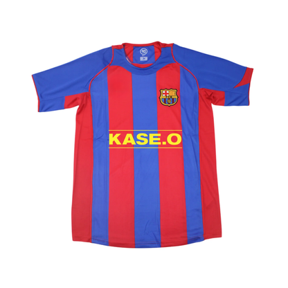 Kase.O Custom T-Shirt