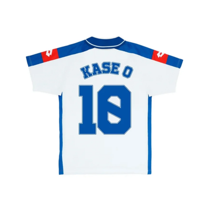 Kase O Custom T-Shirt