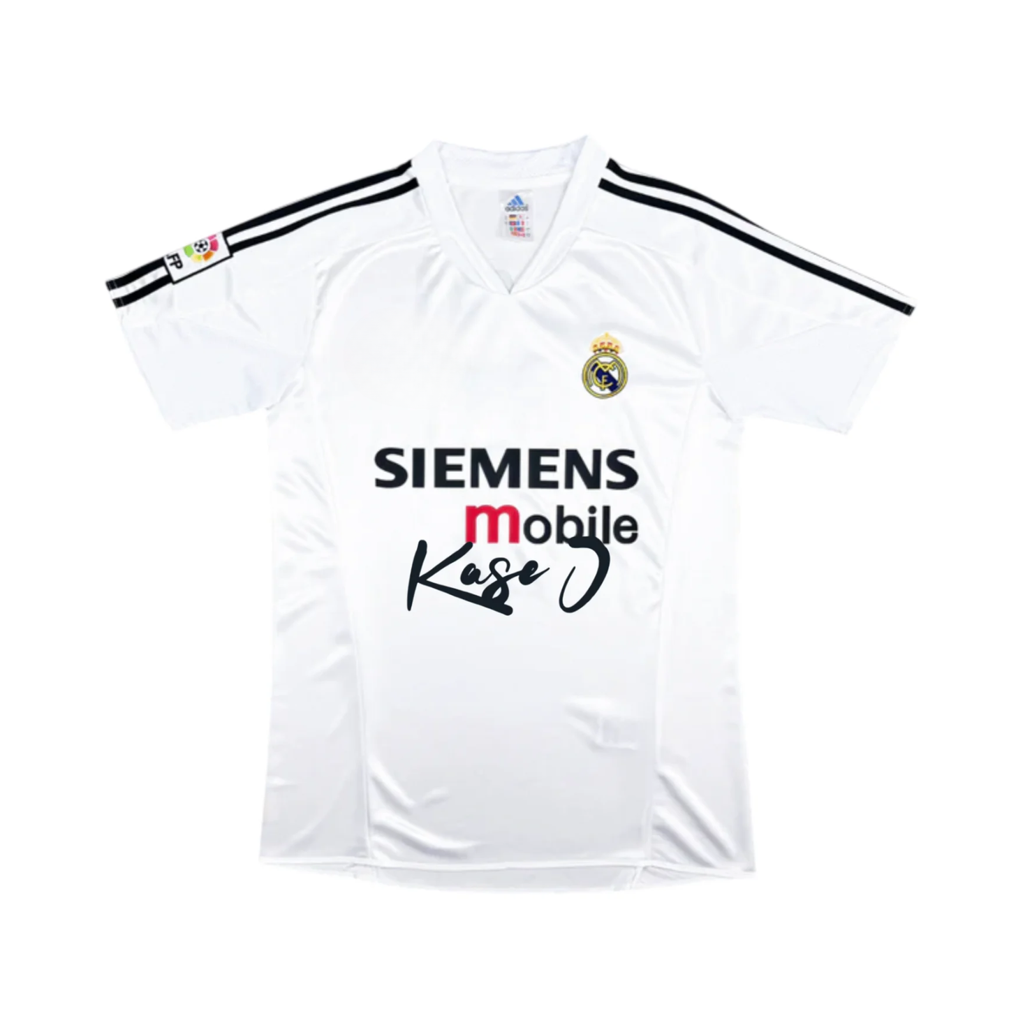 Kase O Custom T-Shirt
