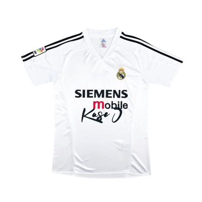 Kase O Custom T-Shirt