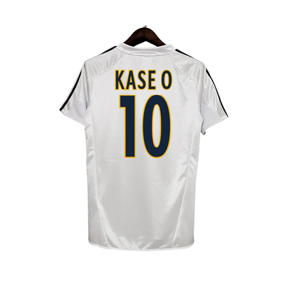 Kase O Custom T-Shirt