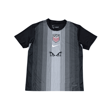 Justin Gaethje x Usa