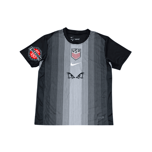 Justin Gaethje White House Edition