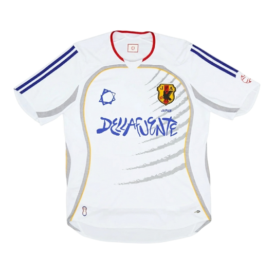 Dellafuente Camiseta Custom