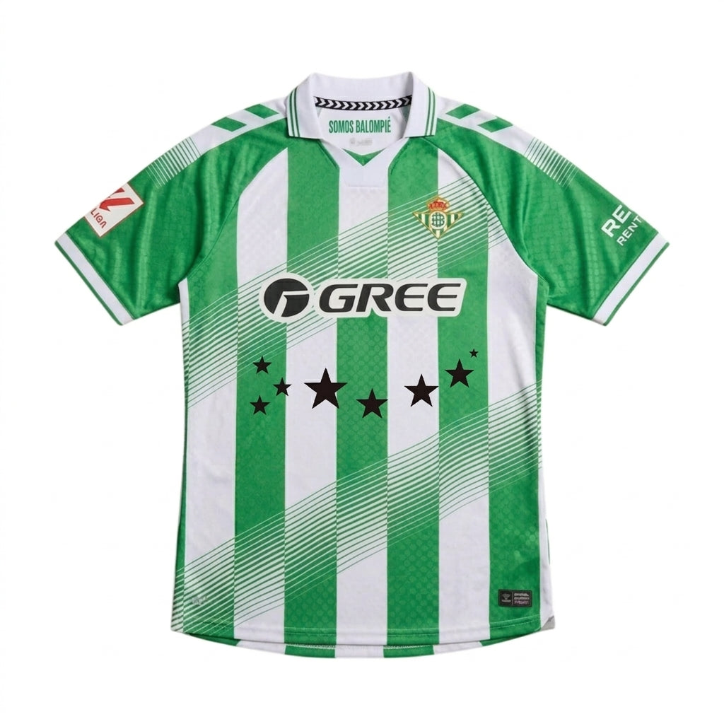 Quevedo Camiseta Custom
