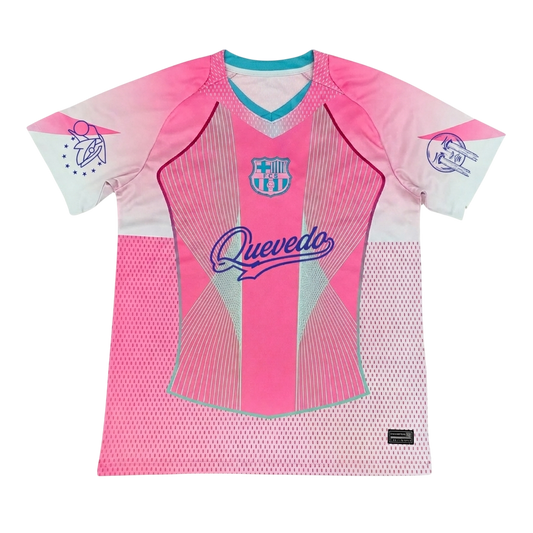 Quevedo Camiseta Custom