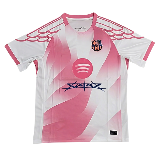 Saiko Camiseta Custom