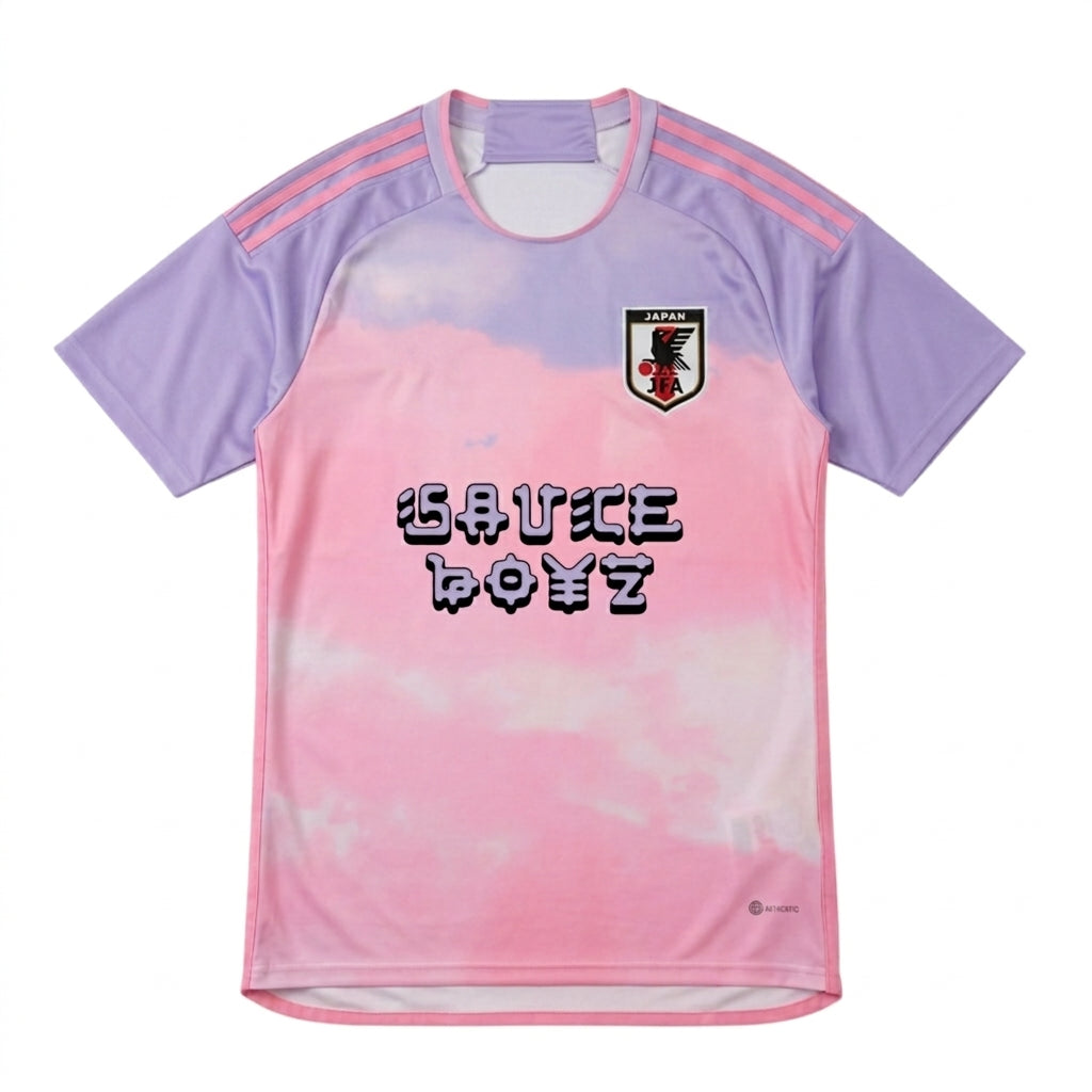 Eladio Carrión Camiseta Custom