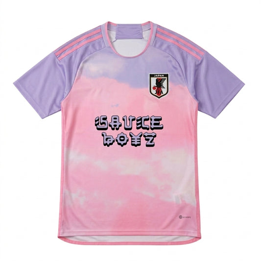 Eladio Carrión Camiseta Custom