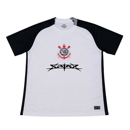 Saiko Camiseta Custom