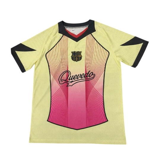 Quevedo Camiseta Custom