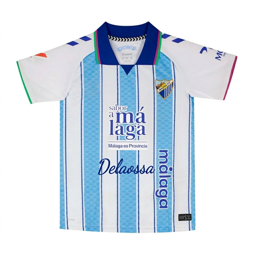 Delaossa Camiseta Custom
