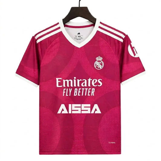 Aissa Camiseta Custom
