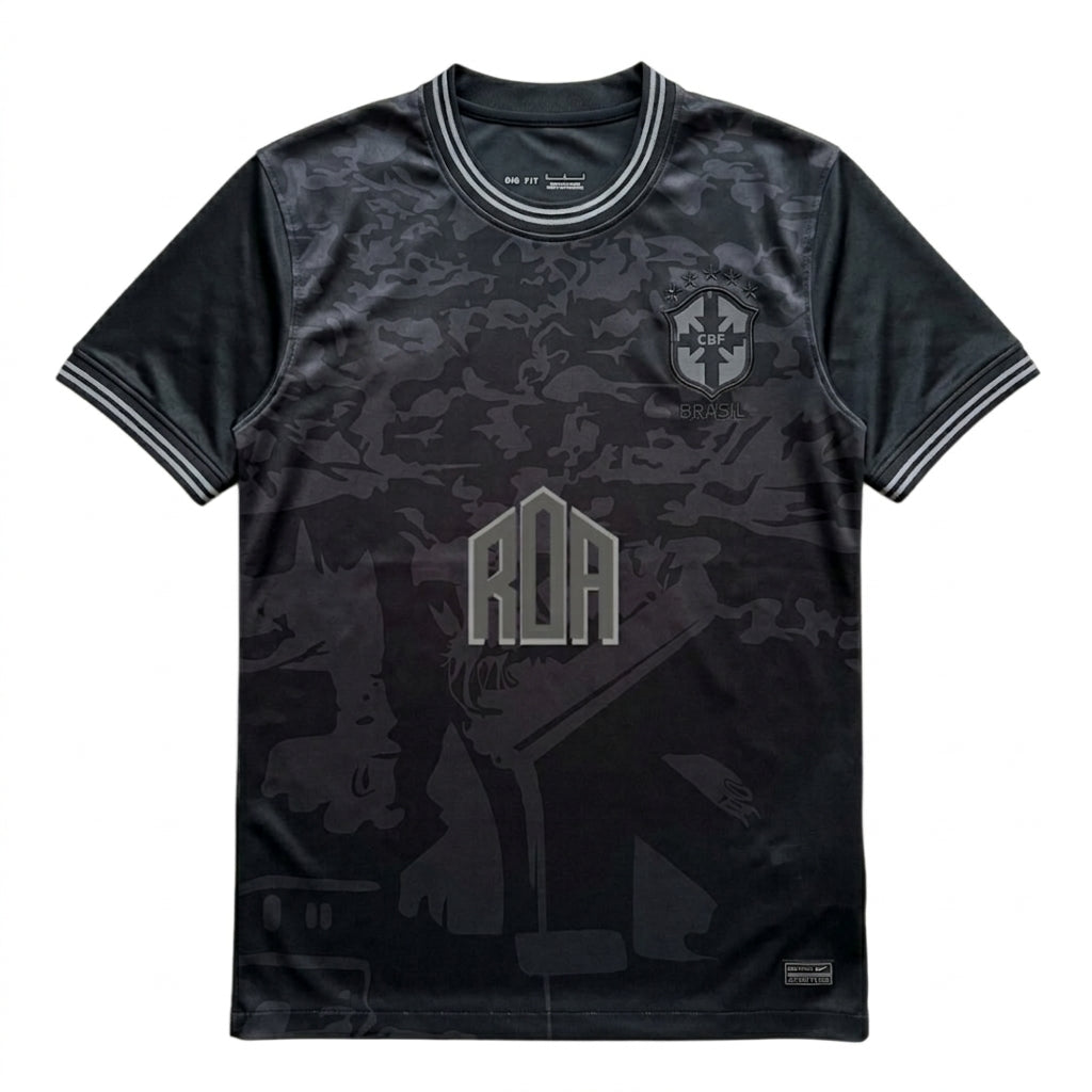 Roa Camiseta Custom