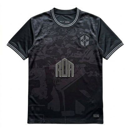 Roa Camiseta Custom